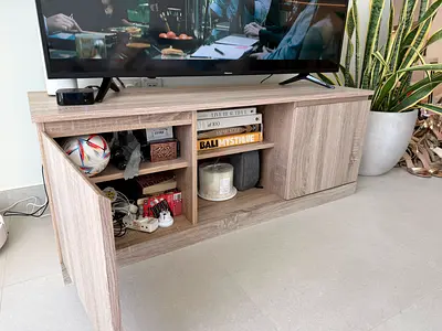 TV Cabinet
