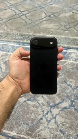 Apple iPhone 17 Air