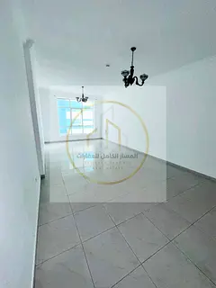 Available now: 2 Bedroom + Maid's Room Apartment for Rent in Al Qasba, Sharjah