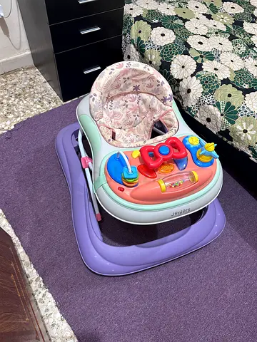 Baby walker for sale