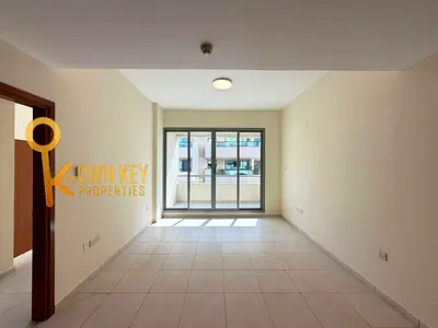 Spacious Apartment | 6 Cheque Payment | For Family