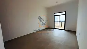 Brand-new 2BR Apartment with 2 Balconies all-day natural light Near Nesto and Dubai Exit