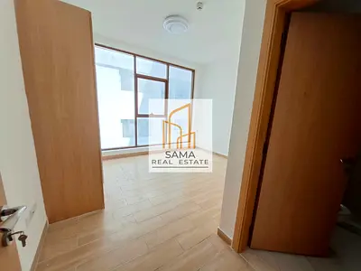 1MONTH FREE PARKING BALCONY MASTER ROOM 2BHK 52K CLOSE TO MADINA SHOPING CENTER MUWAILEH SHRJAHA