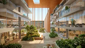 PREMIUM INVESTOR RETAIL | GREEN MASTERPLAN | BEYOND