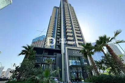 Furnished Studio with Balcony | Urban Living