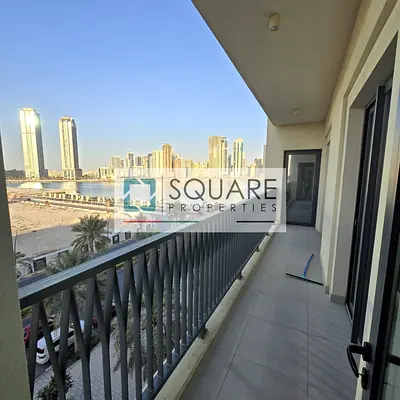 LUXURY 3BHK - UNFURNISHED- SEA VIEW