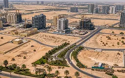 PLOT | G+4 DEVELOPMENT | OFFICE & RETAIL ALLOCATION