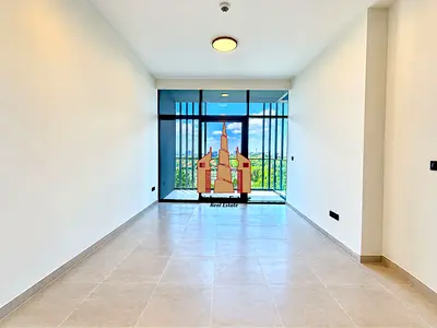 LUXURIOUS BRAND NEW-1 BEDROOM APARTMENT WITH OPEN VIEW-RENT 65k