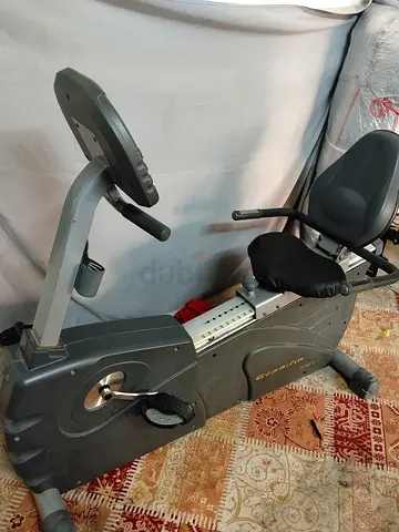 Body solid endurance exercises machine