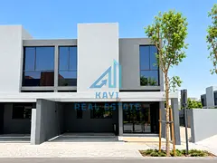 Brand New 4BR Townhouse for Rent | Saro, Masaar, Sharjah | Ready to Move