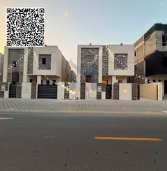 🏡 Brand New Modern 5 Master Bedroom Villa for Sale in Ajman Helio 2 | Registration Fees Included 