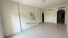 Brand New 2 Bedroom Apartment with Balcony and 2 Bathrooms in Al Rawda 2 Near Abaya Signal on Sheikh