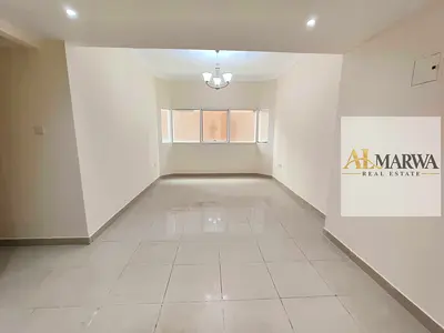 Hot Offer 1 Month Free Spacious 2BR On Dubai Border With Wardrobes Family Building