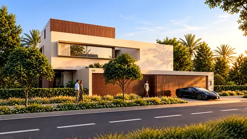 PRESTIGIOUS LIVING | EXCLUSIVE 4BR VILLA | 80/20 PLAN