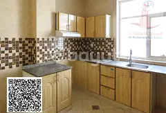 One-bedroom apartment (room and living room) for rent in Industrial Area 1 – Price: 24,000