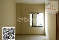 One-bedroom apartment (room and living room) for rent in Industrial Area 1 – Price: 24,000