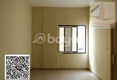 One-bedroom apartment (room and living room) for rent in Industrial Area 1 – Price: 24,000