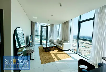 Corner 1Bedroom Vacant | Furnished | Great Price