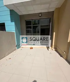 LUXURY STUDIO - GARDEN VIEW - WITH TERRACE - MAX 2 PAYMENTS