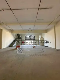 **Warehouse for Rent in Ajman – Al Jurf 3 | Brand New, First User, Ready for Handover** An excelle