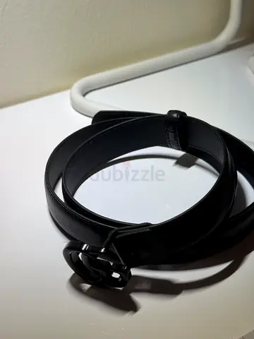 Gucci belt women brand new
