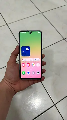 Samsung galaxy A 56 5g 256gb/8gb black