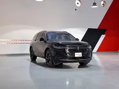 2025 Lincoln NAUTILUS