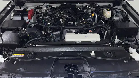 2026 Toyota PRADO — миниатюра 13