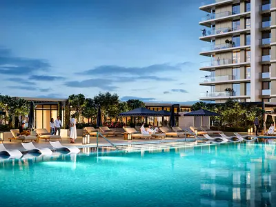 INVEST IN PRESTIGE | ICONIC CREEK TOWER OUTLOOK