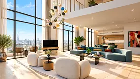 CONTEMPORARY 2BR | EDIT3 | HIGH END COMMUNITY