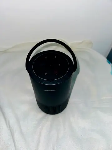 Bose Portable Smart Speaker;Water-Resistant
