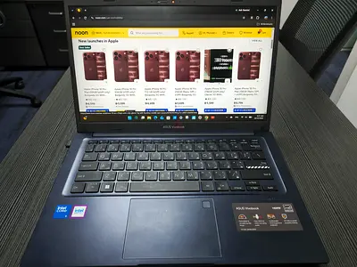 Asus Vivobook 14