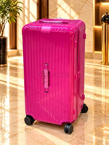 RIMOWA Purpel Trunk