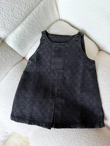 Gucci dress for kids