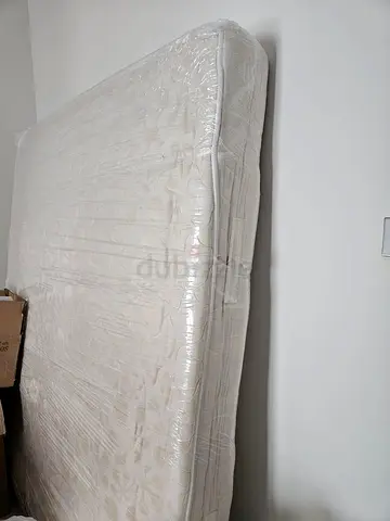 mattress