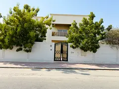 Exclusive 5BR Standalone Villa | Huge Living Hall | Garden & Terrace | Barashi
