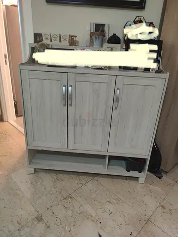 Large Shoe Rack - Home Centre