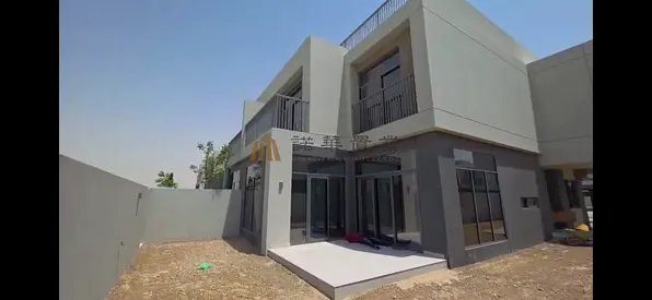 Spacious 4BR | Vacant | Brand New