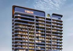 2BR CONTEMPORARY RESIDENCE || PREMIUM AMENITIES || 20/80 PLAN + 4% DLD WAIVER