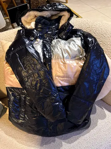 Winter jacket- teen - women - 16yr - Abercrombie