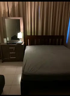 Room with Separate Bathroom for Rent