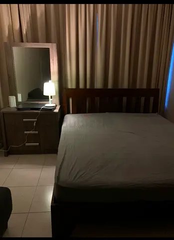 Room with Separate Bathroom for Rent