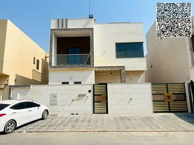 Luxury 5 BR Villa for Rent in Al Yasmeen | Majlis & Maid Room.