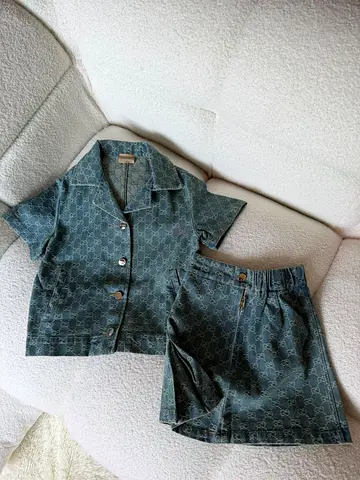 Gucci set for kids