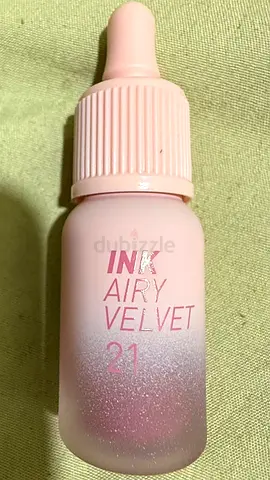 Peripera Ink Airy Velvet Lip Tint #21 – New