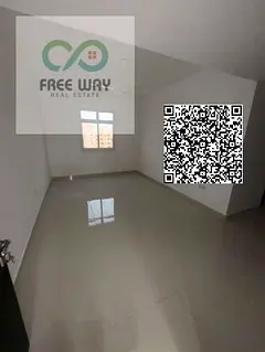 Luxury 2-Bedroom Apartment for Annual Rent – Al Rashidiya 2, Ajman A brand-new 2-bedroom apartment
