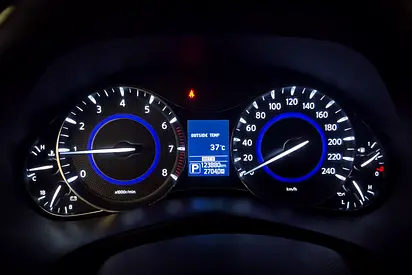 صورة مصغرة 16 لـ 2020 Infiniti QX80