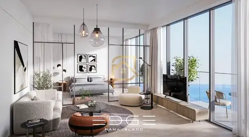 1BR Chalet | Stunning Full Canal View | Exceptional Deal