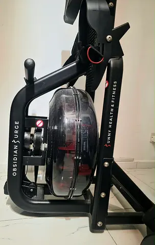 Rowing machine
