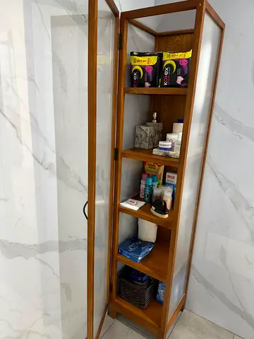 Zara home cabinet for sale : urgent!!